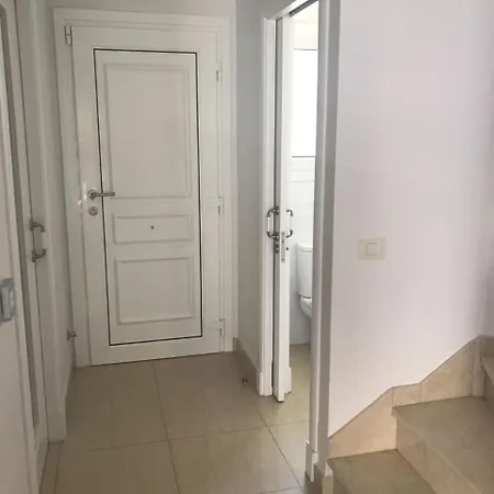 Διαμέρισμα Zumba Modern Flat Πλάγια ντε λας Αμέρικας