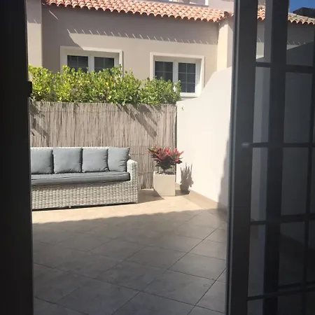 Zumba Modern Flat Διαμέρισμα