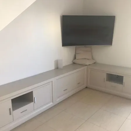 Zumba Modern Flat Διαμέρισμα