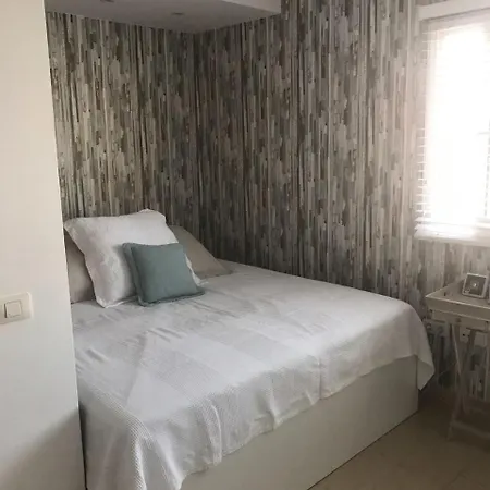 Zumba Modern Flat Lägenhet *