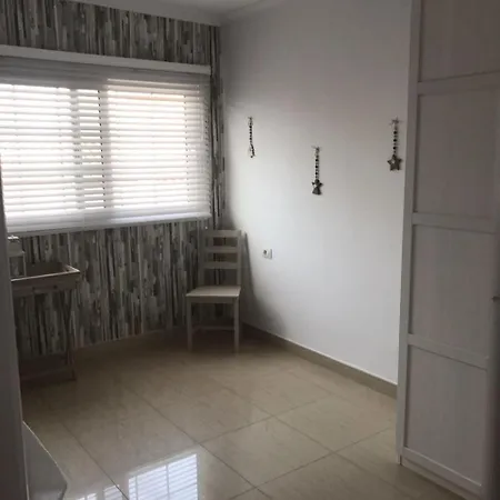 Zumba Modern Flat