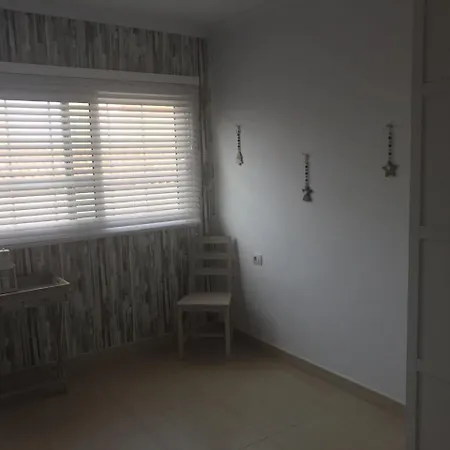 Lägenhet Zumba Modern Flat Playa de las Americas (Tenerife)
